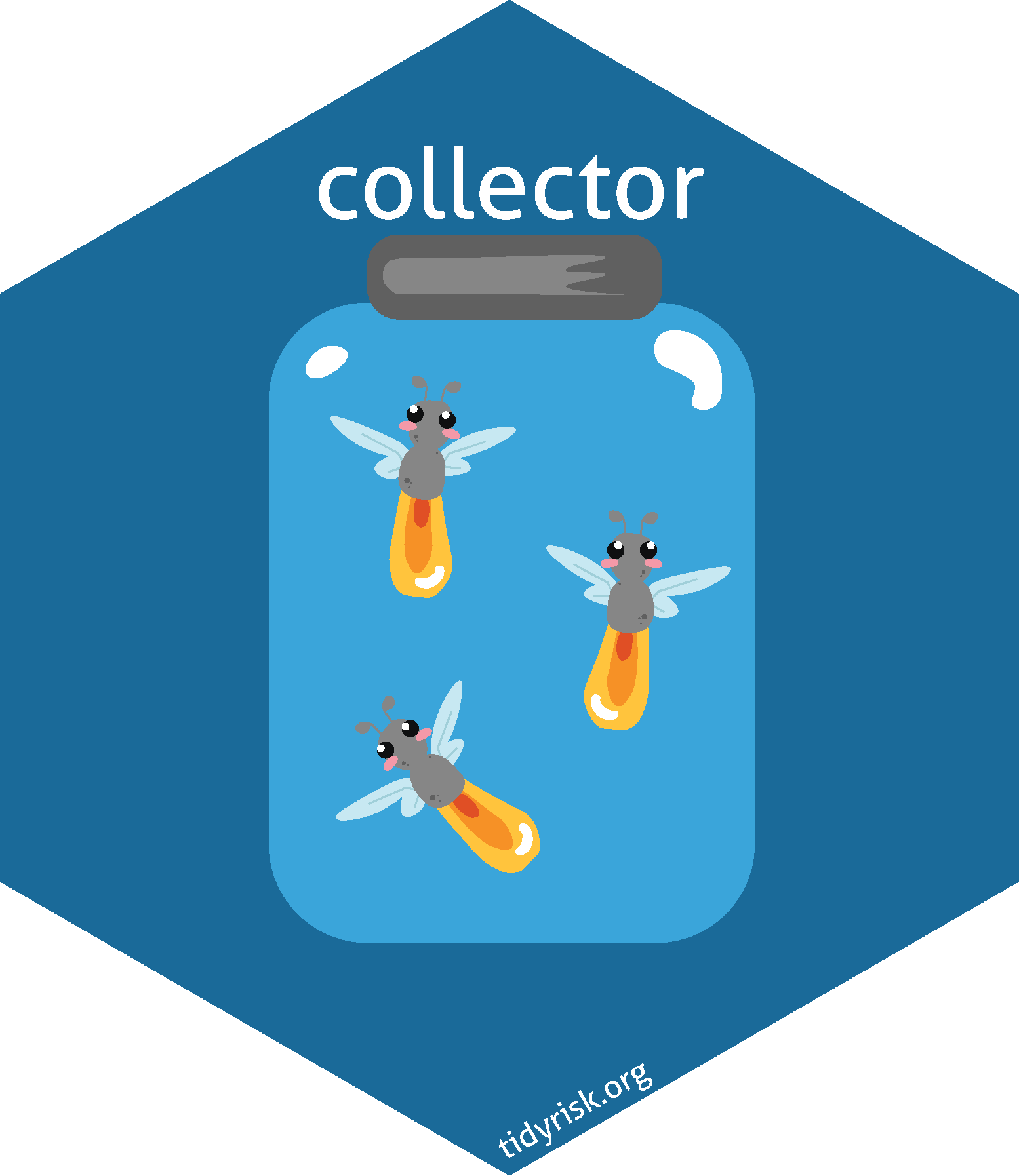 collector Logo